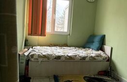 Garsonieră compactă, 13 mp, zona Mureșeni