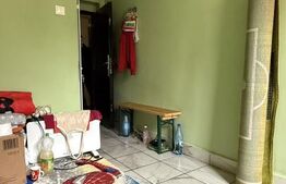 Garsonieră compactă, 13 mp, zona Mureșeni