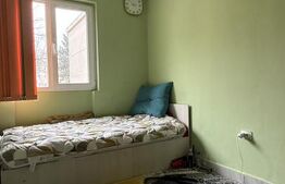 Garsonieră compactă, 13 mp, zona Mureșeni