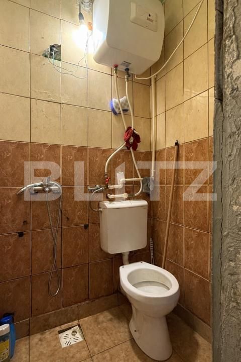 Garsonieră de vânzare Mureseni - 188229AV | BLITZ Târgu Mureș | Poza6