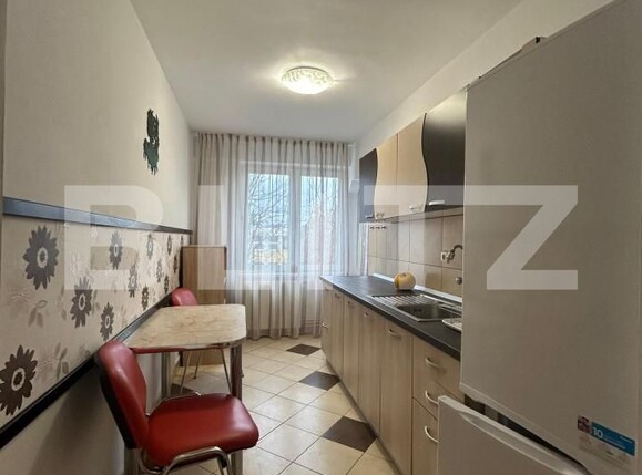 Apartament de închiriat 2 camere Ultracentral - 188243AI | BLITZ Târgu Mureș | Poza4