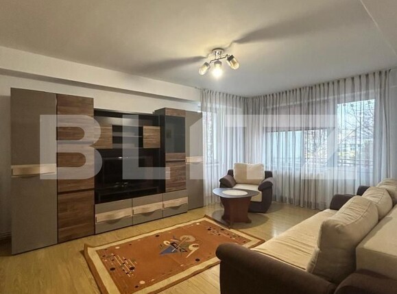 Apartament de închiriat 2 camere Ultracentral - 188243AI | BLITZ Târgu Mureș | Poza1