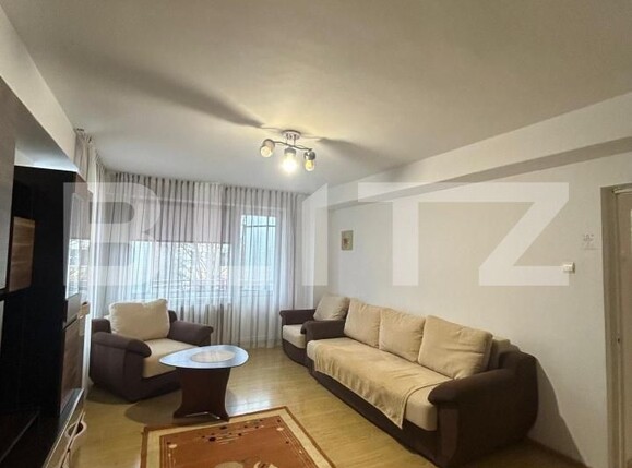 Apartament de închiriat 2 camere Ultracentral - 188243AI | BLITZ Târgu Mureș | Poza2