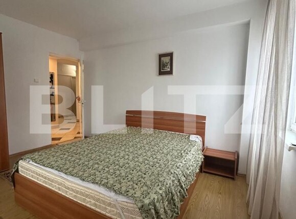 Apartament de închiriat 2 camere Ultracentral - 188243AI | BLITZ Târgu Mureș | Poza6