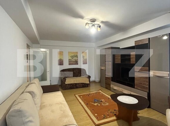 Apartament de închiriat 2 camere Ultracentral - 188243AI | BLITZ Târgu Mureș | Poza2