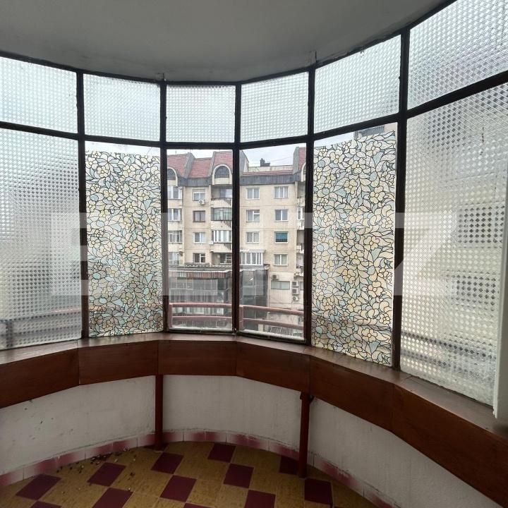 Apartament de închiriat 2 camere Ultracentral - 188243AI | BLITZ Târgu Mureș | Poza8