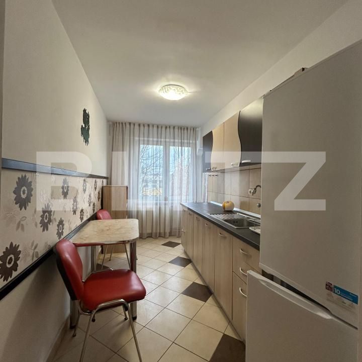 Apartament de închiriat 2 camere Ultracentral - 188243AI | BLITZ Târgu Mureș | Poza4