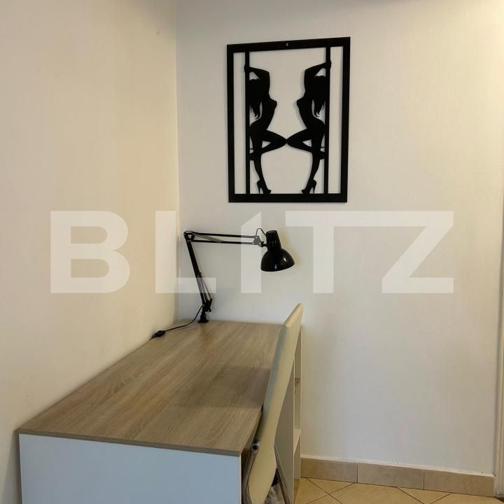 Apartament de închiriat 2 camere Ultracentral - 188243AI | BLITZ Târgu Mureș | Poza11