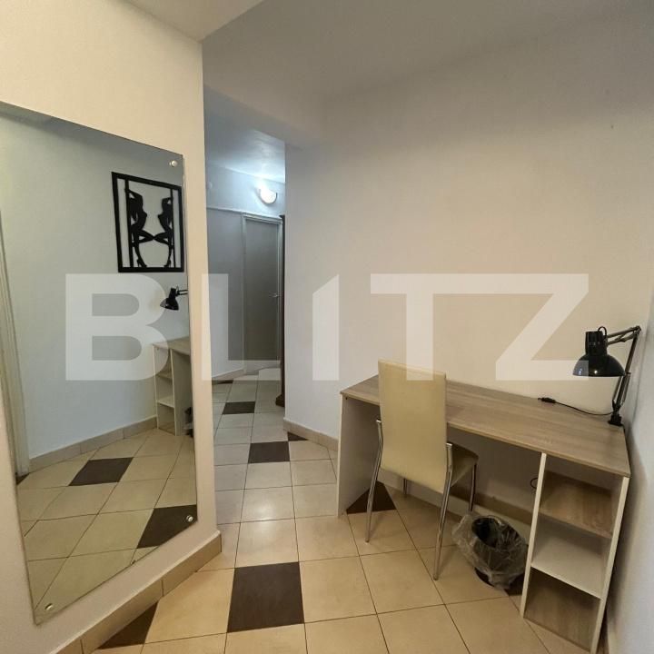 Apartament de închiriat 2 camere Ultracentral - 188243AI | BLITZ Târgu Mureș | Poza9
