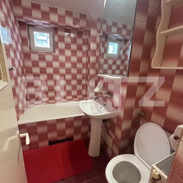 Apartament de închiriat 2 camere Ultracentral - 188243AI | BLITZ Târgu Mureș | Poza6