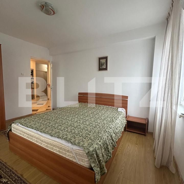 Apartament de închiriat 2 camere Central - 188243AI | BLITZ Târgu Mureș | Poza8