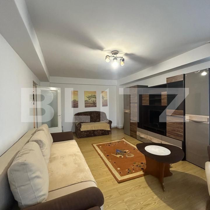 Apartament de închiriat 2 camere Ultracentral - 188243AI | BLITZ Târgu Mureș | Poza3