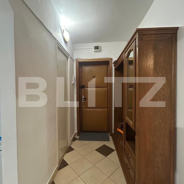 Apartament de închiriat 2 camere Ultracentral - 188243AI | BLITZ Târgu Mureș | Poza5