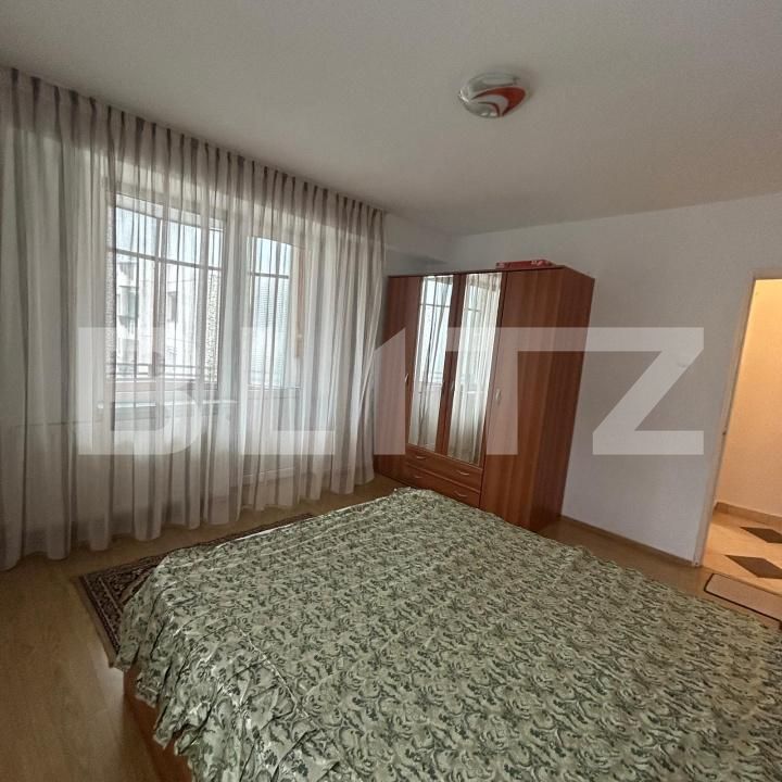 Apartament de închiriat 2 camere Ultracentral - 188243AI | BLITZ Târgu Mureș | Poza8