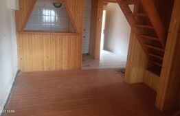  Oază de liniște în Sovata – Cabană cu piscină, teren generos și pârâu în grădin