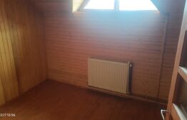  Oază de liniște în Sovata – Cabană cu piscină, teren generos și pârâu în grădin