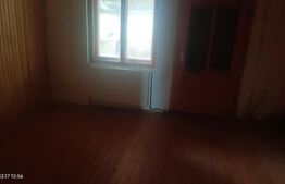  Oază de liniște în Sovata – Cabană cu piscină, teren generos și pârâu în grădin