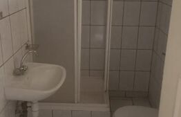  Oază de liniște în Sovata – Cabană cu piscină, teren generos și pârâu în grădin