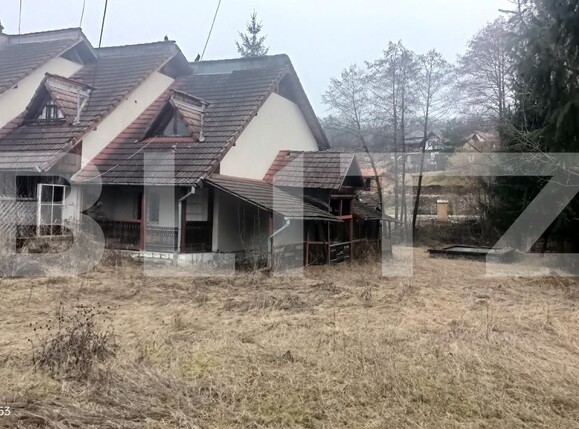 Casa de vânzare 3 camere Sovata - 188297CV | BLITZ Târgu Mureș | Poza1