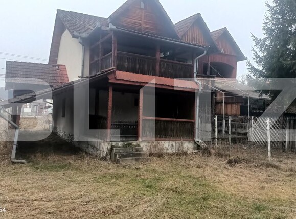 Casa de vânzare 3 camere Sovata - 188297CV | BLITZ Târgu Mureș | Poza4