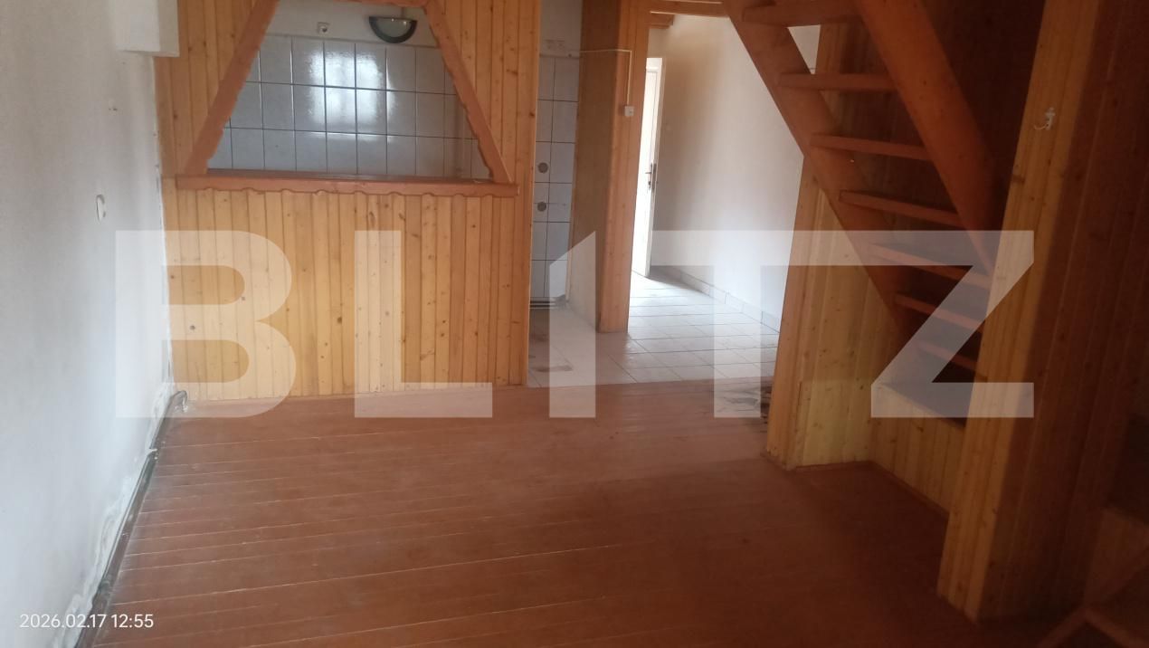Casa de vânzare 3 camere Sovata - 188297CV | BLITZ Târgu Mureș | Poza7
