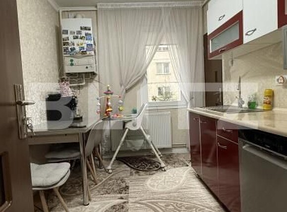 Apartament de vânzare 3 camere Unirii - 188327AV | BLITZ Târgu Mureș | Poza11