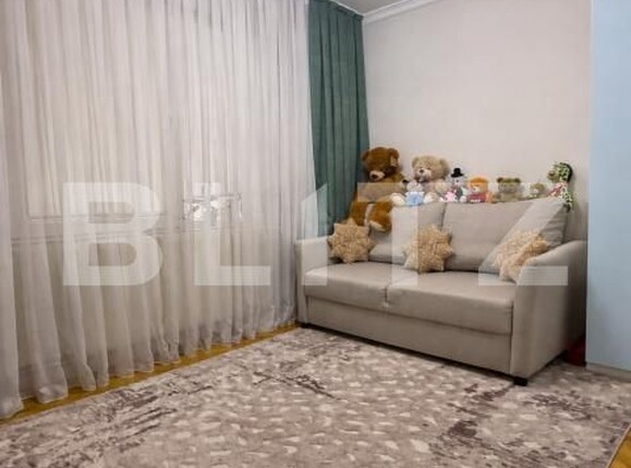 Apartament de vânzare 3 camere Unirii - 188327AV | BLITZ Târgu Mureș | Poza9