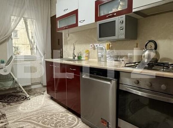 Apartament de vânzare 3 camere Unirii - 188327AV | BLITZ Târgu Mureș | Poza12