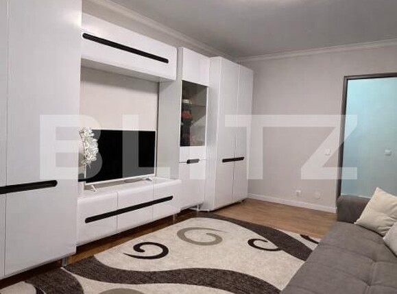 Apartament de vânzare 3 camere Unirii - 188327AV | BLITZ Târgu Mureș | Poza1