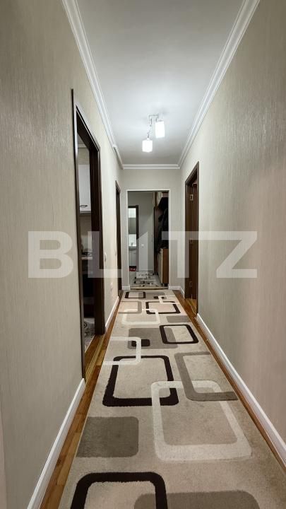 Apartament de vânzare 3 camere Unirii - 188327AV | BLITZ Târgu Mureș | Poza4