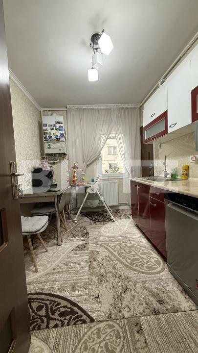 Apartament de vânzare 3 camere Unirii - 188327AV | BLITZ Târgu Mureș | Poza11