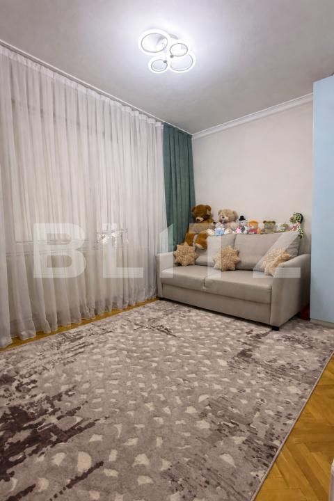 Apartament de vânzare 3 camere Unirii - 188327AV | BLITZ Târgu Mureș | Poza9