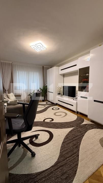 Apartament de vânzare 3 camere Unirii - 188327AV | BLITZ Târgu Mureș | Poza2