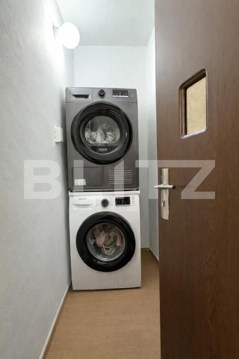 Apartament de vânzare 3 camere Unirii - 188327AV | BLITZ Târgu Mureș | Poza16