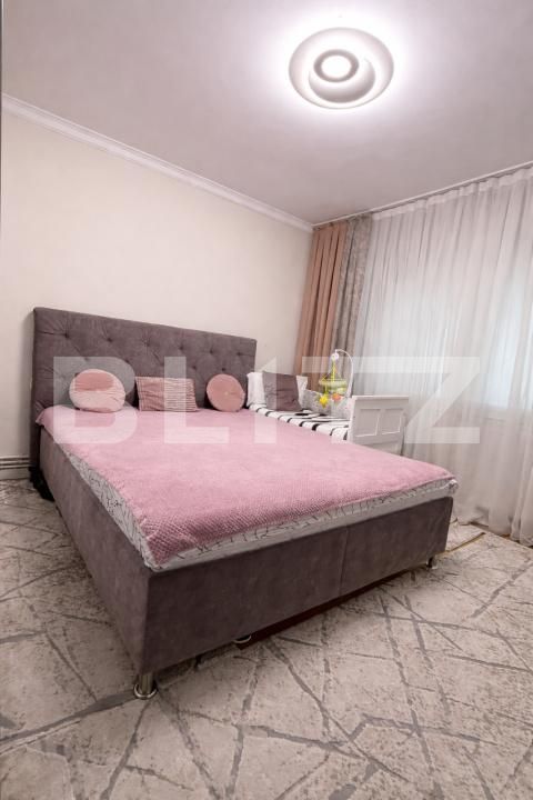 Apartament de vânzare 3 camere Unirii - 188327AV | BLITZ Târgu Mureș | Poza5