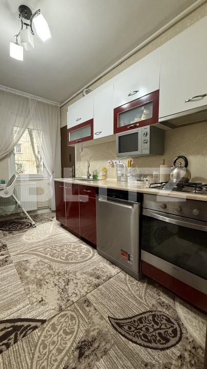 Apartament de vânzare 3 camere Unirii - 188327AV | BLITZ Târgu Mureș | Poza12