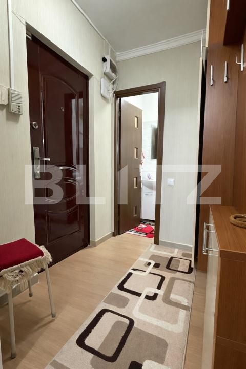 Apartament de vânzare 3 camere Unirii - 188327AV | BLITZ Târgu Mureș | Poza17