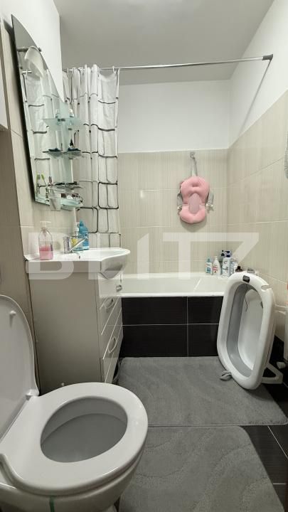 Apartament de vânzare 3 camere Unirii - 188327AV | BLITZ Târgu Mureș | Poza8