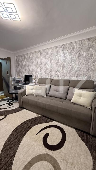 Apartament de vânzare 3 camere Unirii - 188327AV | BLITZ Târgu Mureș | Poza3