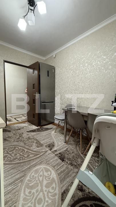 Apartament de vânzare 3 camere Unirii - 188327AV | BLITZ Târgu Mureș | Poza13