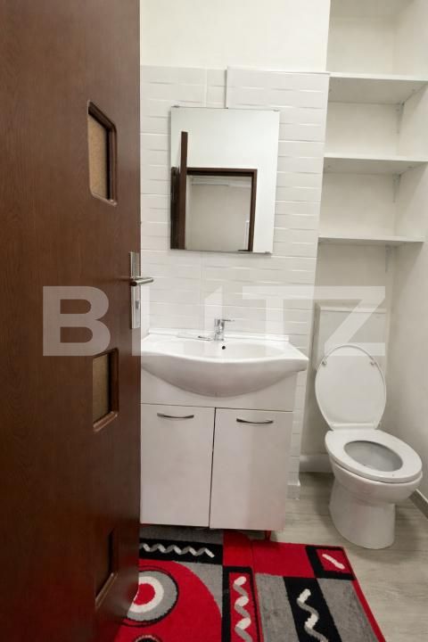 Apartament de vânzare 3 camere Unirii - 188327AV | BLITZ Târgu Mureș | Poza14