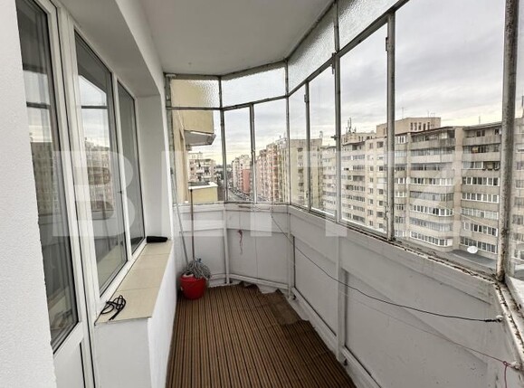 Apartament de vânzare 3 camere Tudor - 188437AV | BLITZ Târgu Mureș | Poza8