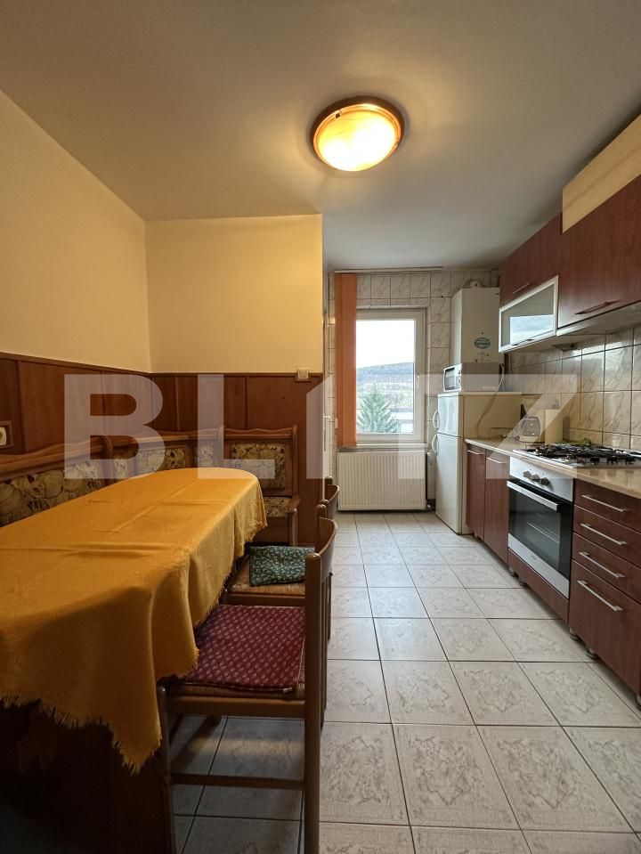 Apartament de vânzare 3 camere Tudor - 188437AV | BLITZ Târgu Mureș | Poza5