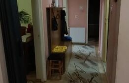 Apartament 3 camere, 2 băi, mobilat, central Luduș