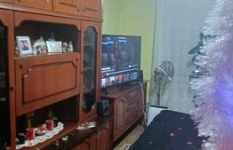 Apartament cu 3 camere, 2 bai, complet mobilat, Ludus, Central