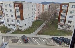 Apartament cu 3 camere, 2 bai, complet mobilat, Ludus, Central