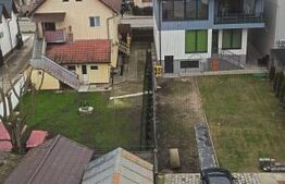 Apartament 3 camere, 2 băi, mobilat, central Luduș