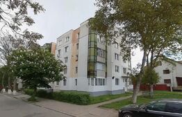 Apartament cu 3 camere, 2 bai, complet mobilat, Ludus, Central