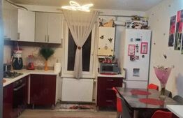 Apartament 3 camere decomandat mobilat si utilat, Ludus
