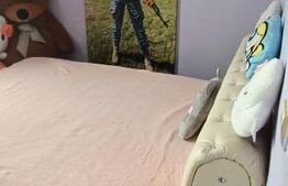 Apartament 3 camere decomandat mobilat si utilat, Ludus